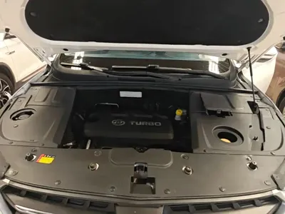 Baojun 530