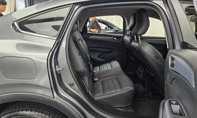Renault-KoreaSamsung XM3
