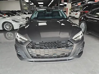 Audi A5 (Import)