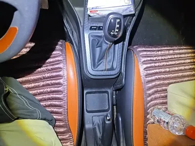 Geely Vision X1