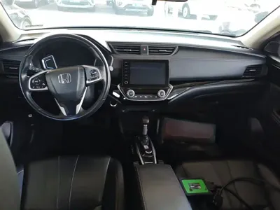 Honda Crider