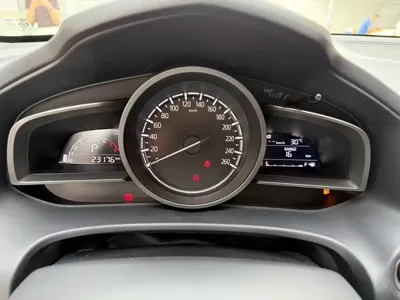 Mazda CX-4