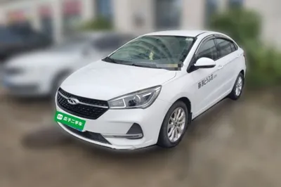 Chery Arrizo 5