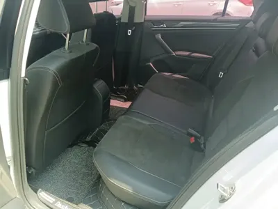 Volkswagen C-Trek