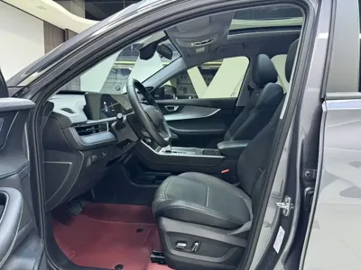 Chery Tiggo 7 Plus