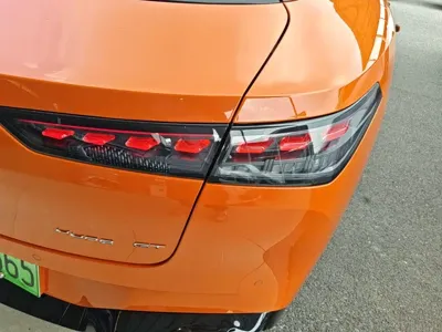 Hyper GT