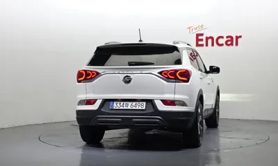 KG_Mobility_Ssangyong KORANDO