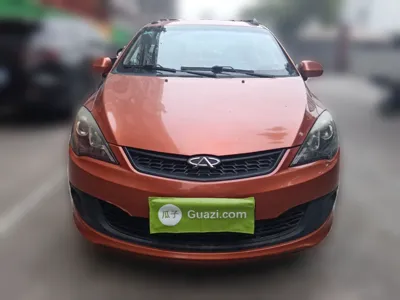 Chery Fengyun 2
