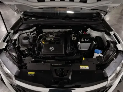 Jetta VS5