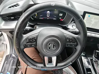MG MG5