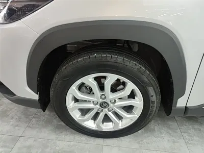Toyota Frontlander