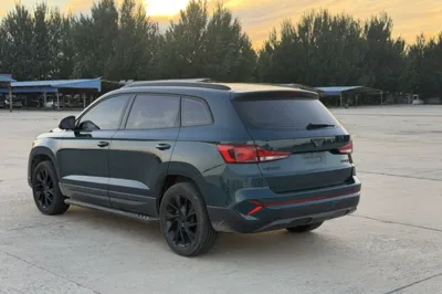 Jetta VS7