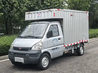 Wuling Rongguang Mini Truck