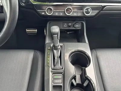 Honda Integra