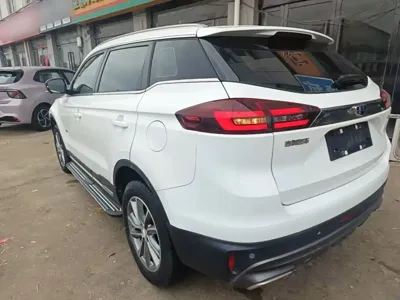 Geely Boyue