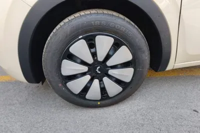 Wuling Bingo