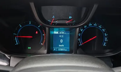 ChevroletGMDaewoo Orlando
