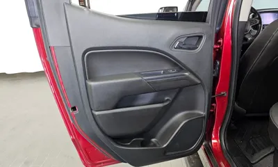 ChevroletGMDaewoo Colorado