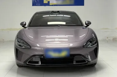 Xiaomi Auto SU7