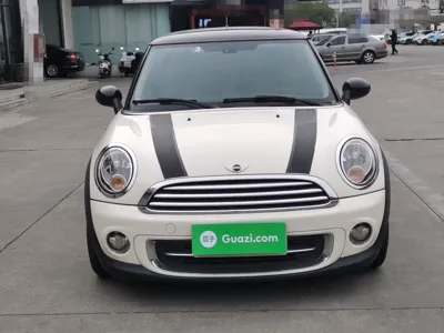 MINI Mini Cooper
