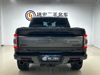 Ford F-150 Raptor
