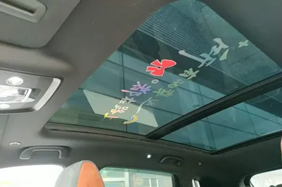 BYD Song PLUS New Energy