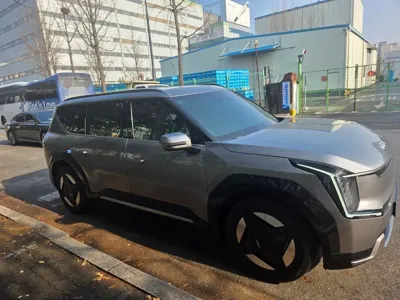 Kia EV9
