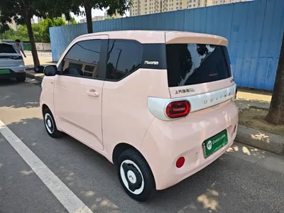 Wuling MINIEV
