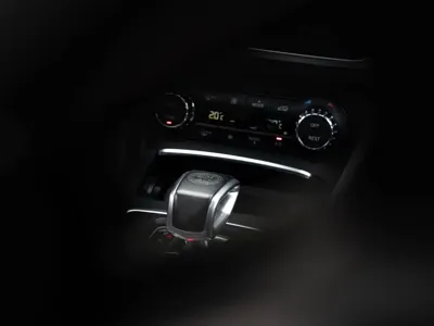 Mercedes-Benz CLA AMG