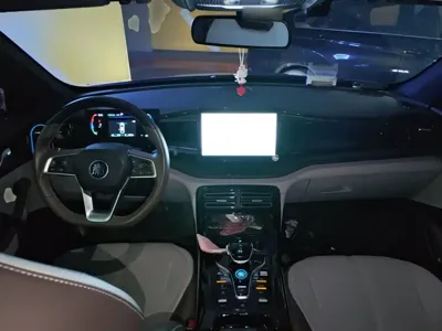 BYD Qin Plus