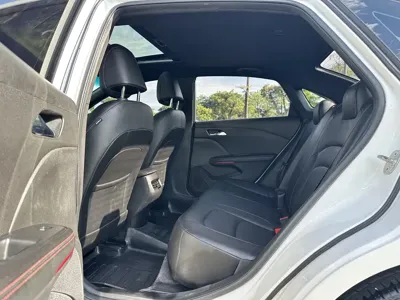 Chevrolet Monza