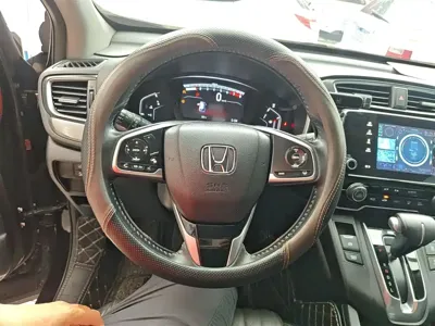 Honda Breeze