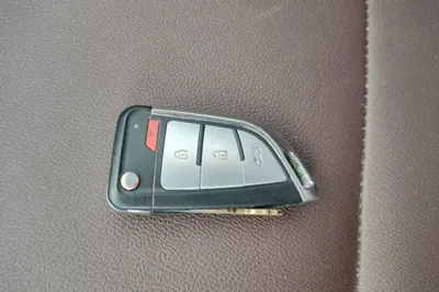 Kia K2