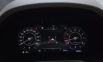 Kia K9