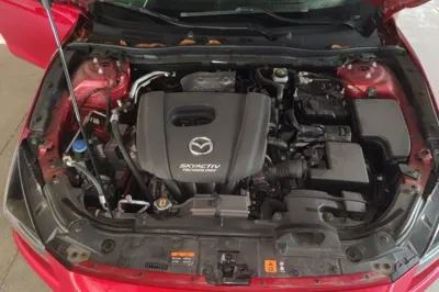 Mazda Mazda 3 Axela