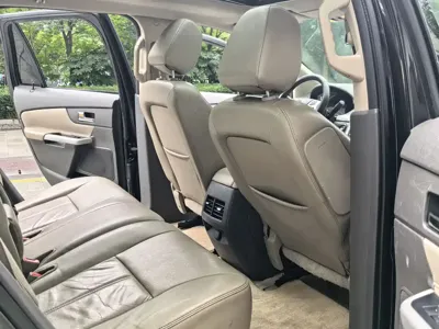 Ford Edge (Import)