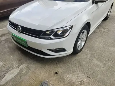 Volkswagen Lamando