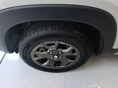 Baojun Yueye Plus