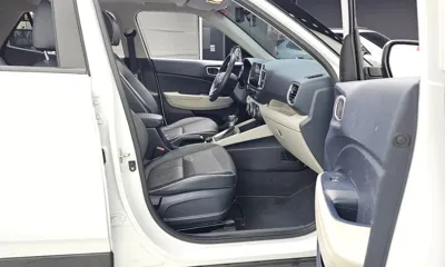 Hyundai Venue