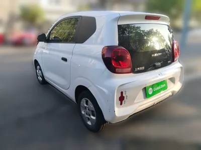 Roewe Clever