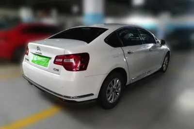 Citroen C5