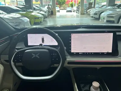 Xpeng P7