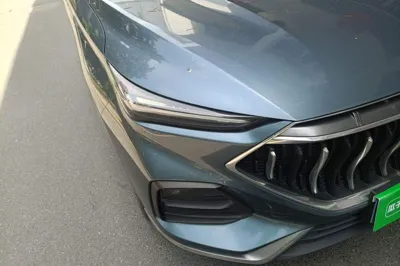 CHANGAN OSHAN X5