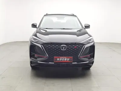 Changan 长安CS75PLUS