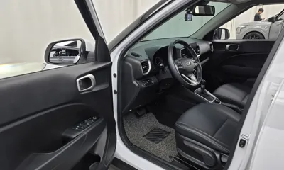 Hyundai Venue