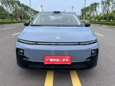 Leapmotor 零跑B01