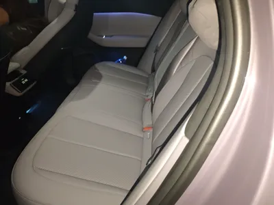 Nio EC6