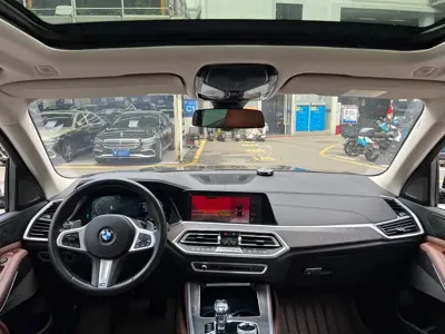 BMW X5 (Import)