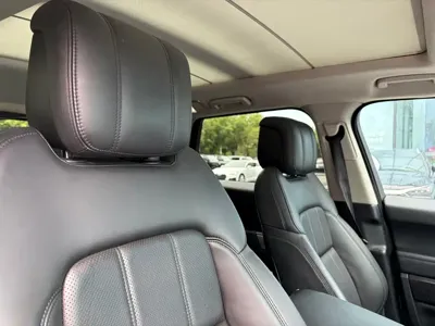 Land Rover Sport