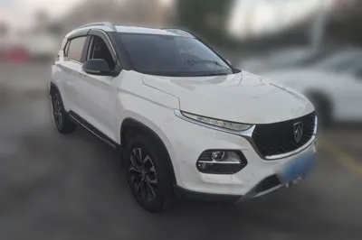 Baojun 510